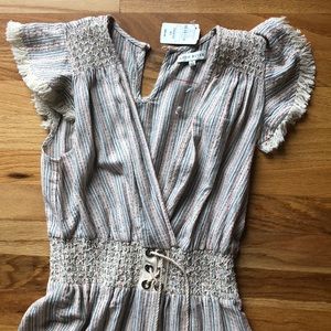 Moon river jumpsuit